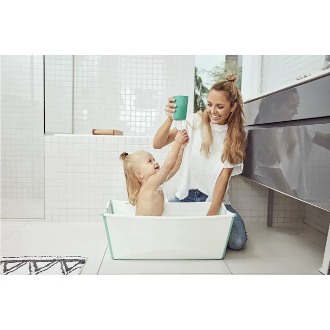 Bañera Flexi Bath® | Blanco