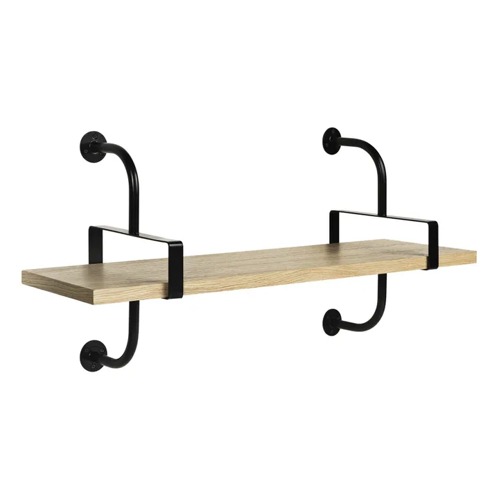 Démon shelf, Mathieu Matégot, 1954 | Oak- Product image n°0