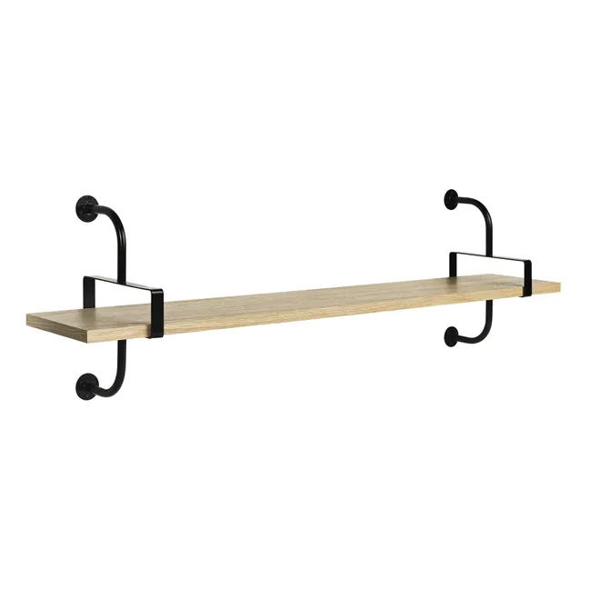 Démon shelf, Mathieu Matégot, 1954 | Oak