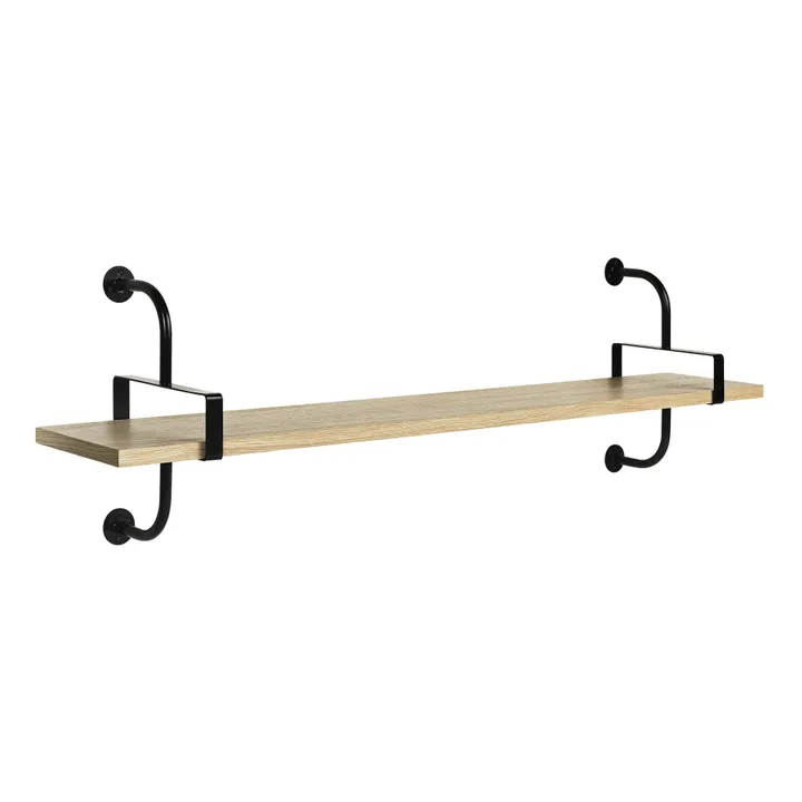 Démon shelf, Mathieu Matégot, 1954 | Oak- Product image n°2