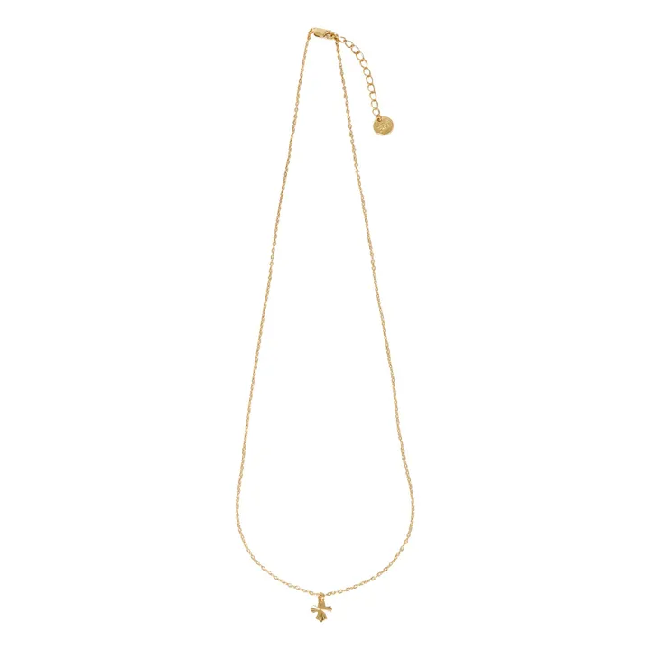 Louise Damas - Claire pendant - Gold | Smallable
