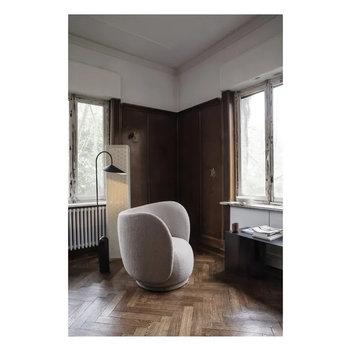 Sillón Rico | Crema- Imagen del producto n°1
