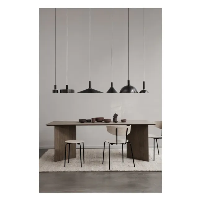Silla de roble Herman | Roble