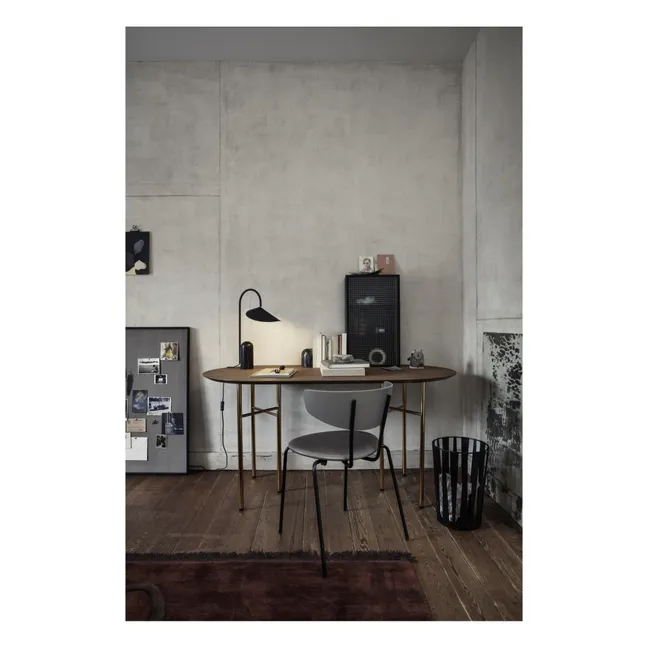 Silla de roble Herman | Roble