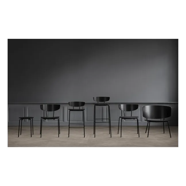 Silla de roble Herman | Roble