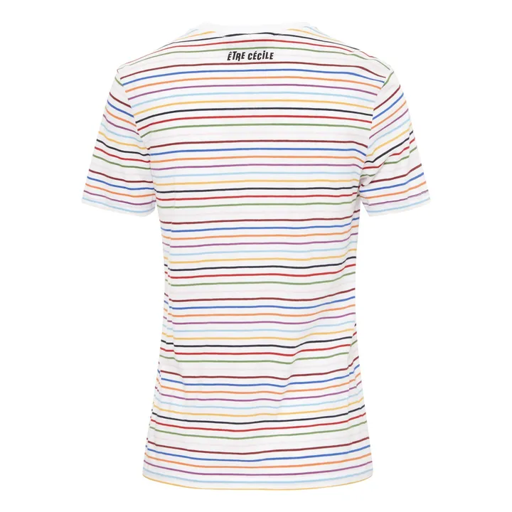 Camiseta Disco Drummer  | Multicolor- Imagen del producto n°5