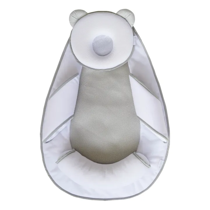 Materassino gonfiabile Panda Pad | Bianco- Immagine del prodotto n°0