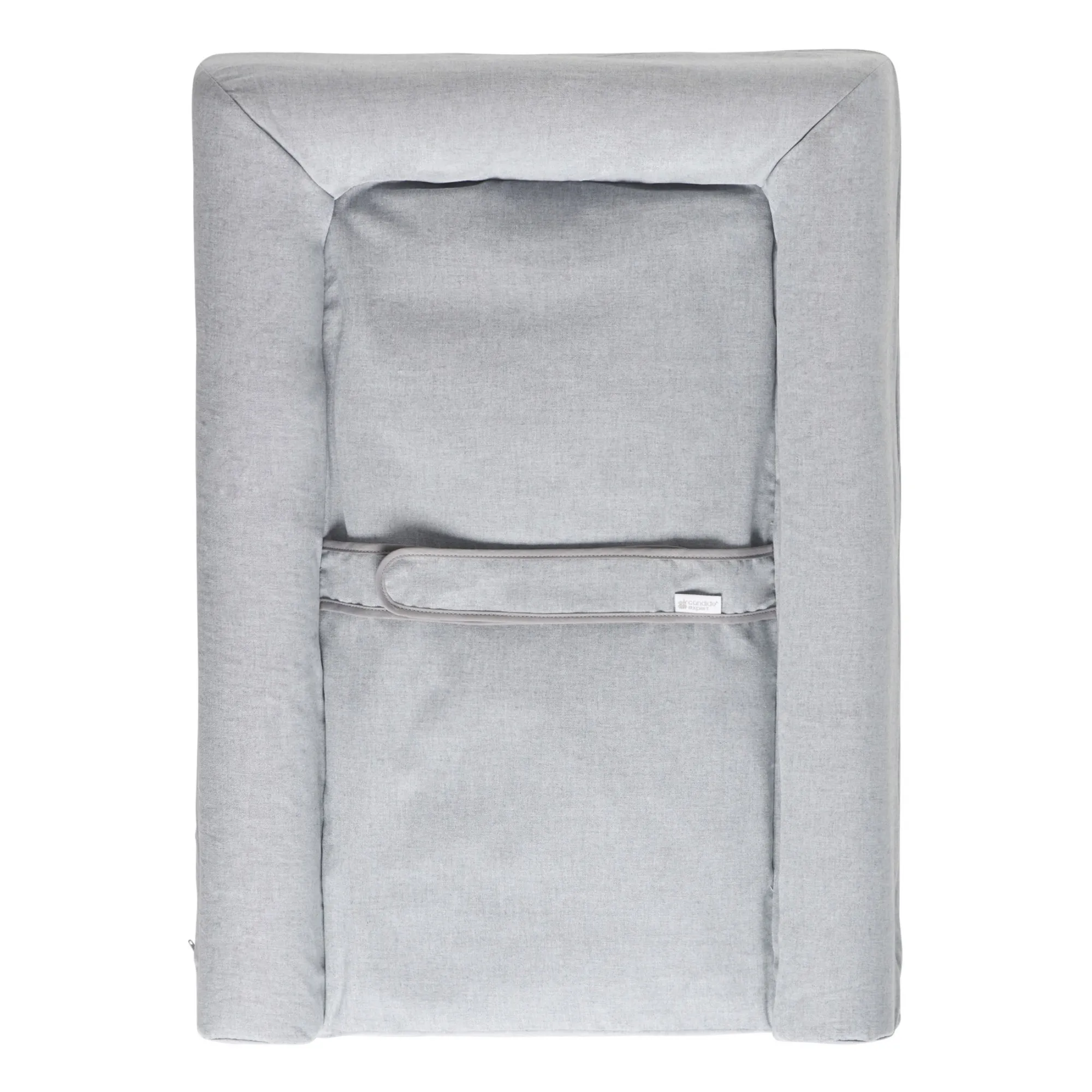 Candide Grey Mat Confort Changing Mat
