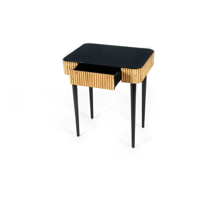 Table de chevet Riviera | Radis noir