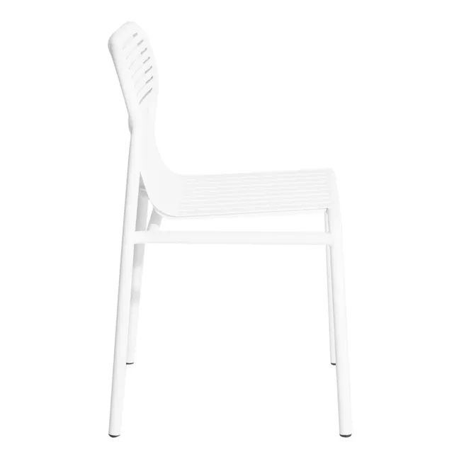 Silla Week-end - Juego de 2 | Blanco