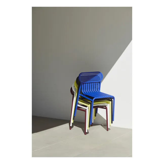 Weekend chairs - Set of 2 | Blue