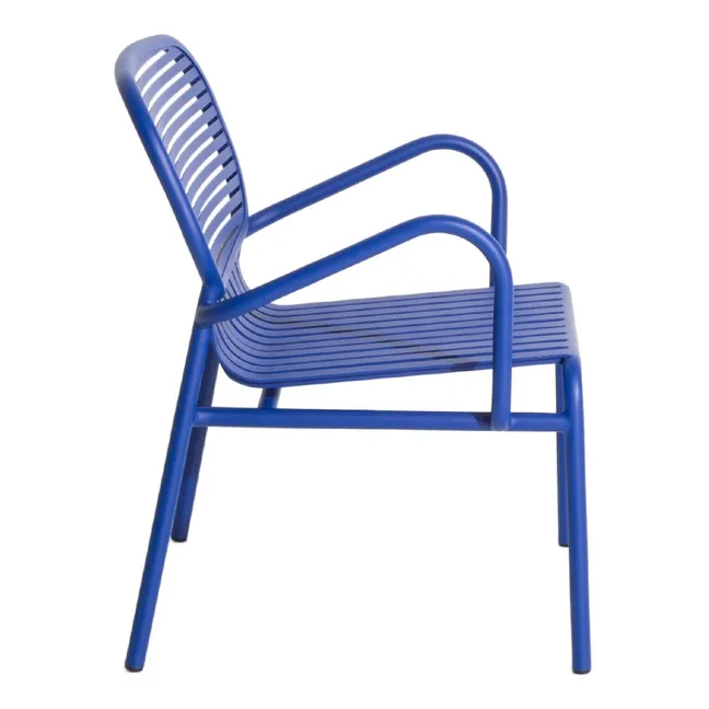 Sillón Week-end - Juego de 2 | Azul