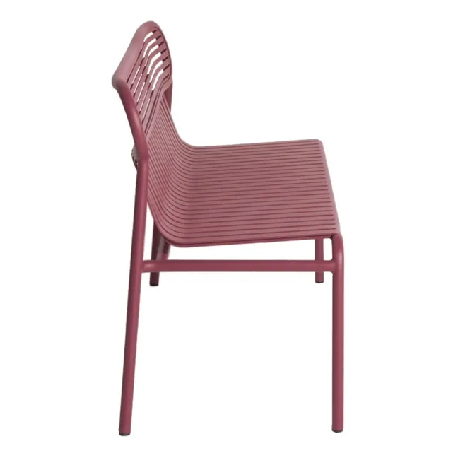 Weekend bench | Burgundy