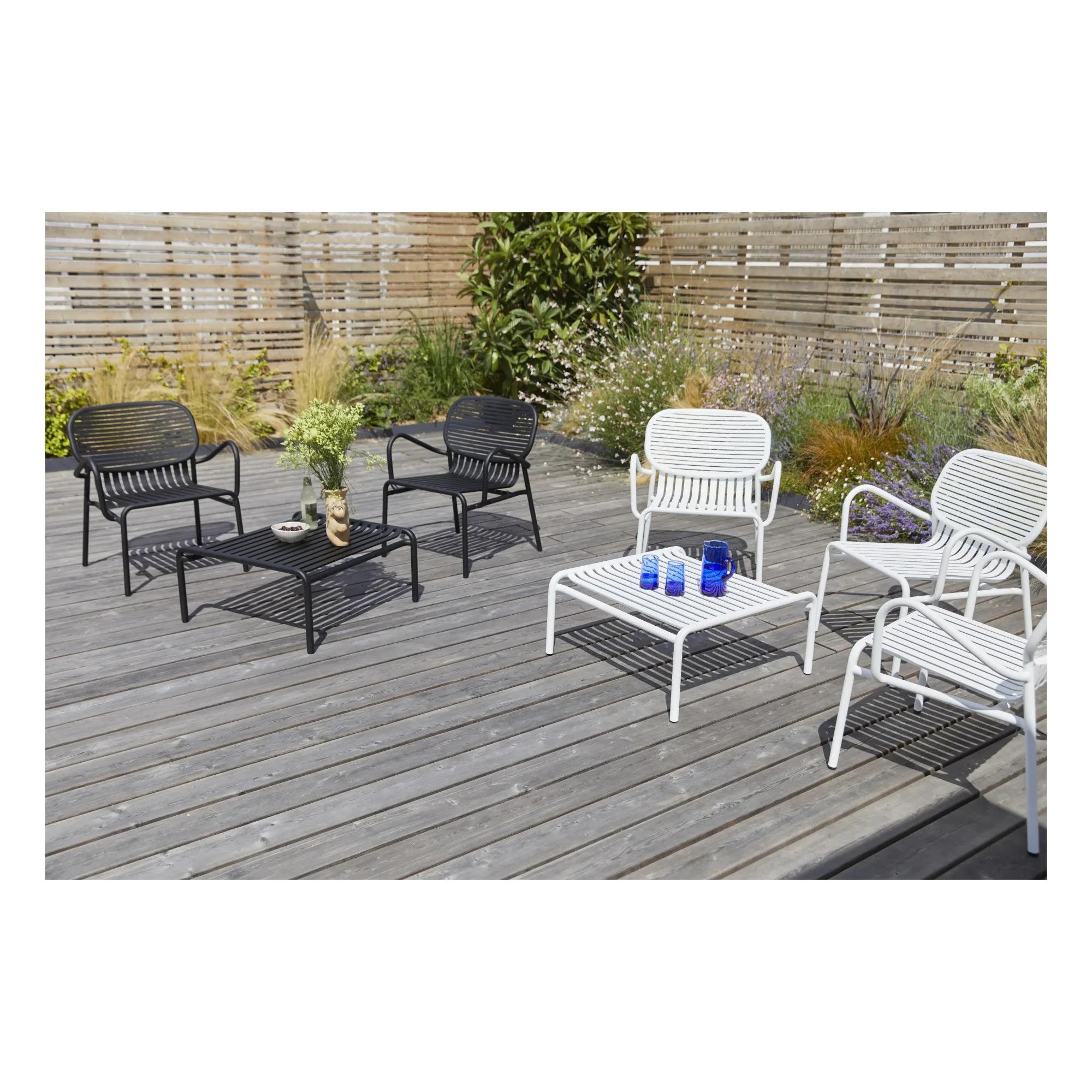 Table basse Week-end | Noir- Image produit n°4