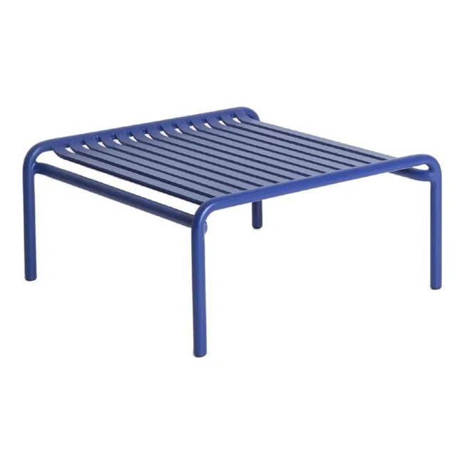 Mesa de centro Week-end | Azul