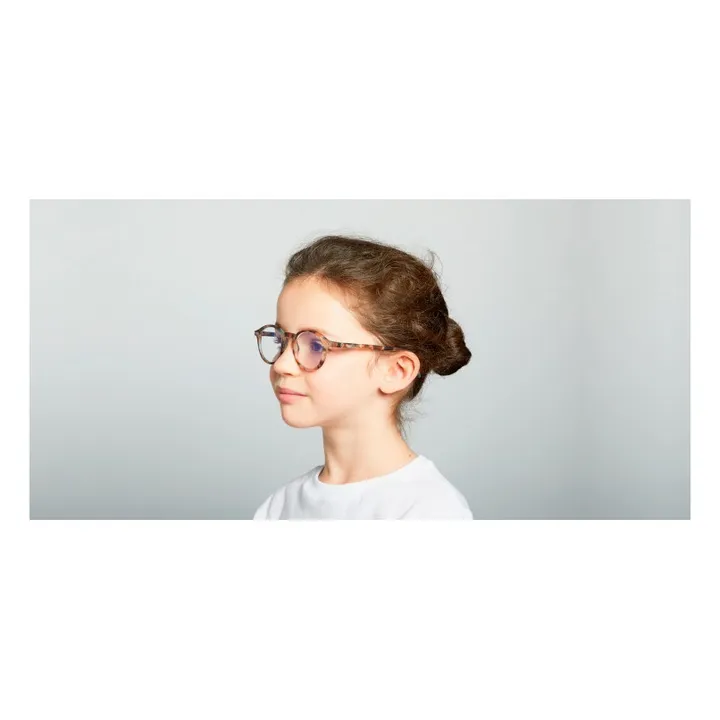 Gafas para Pantallas #D Junior | Azul- Imagen del producto n°1