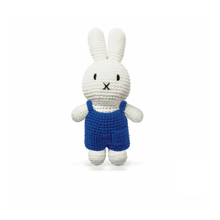 Miffy crocheted soft toy- Product image n°0