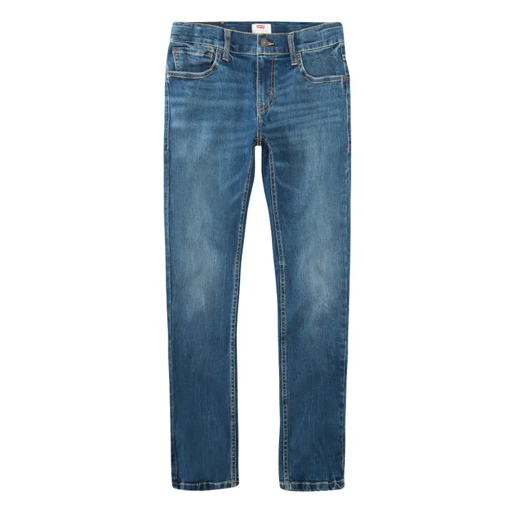 Jeans Slim Fit 511 | Denim- Produktbild Nr. 0