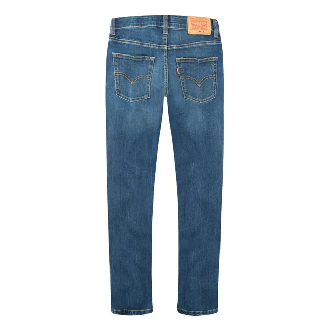 511 Slim Fit Jeans | Denim