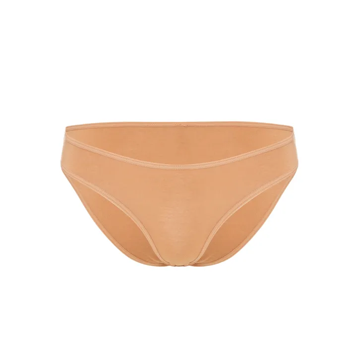 Bell knickers | Beige- Product image n°0