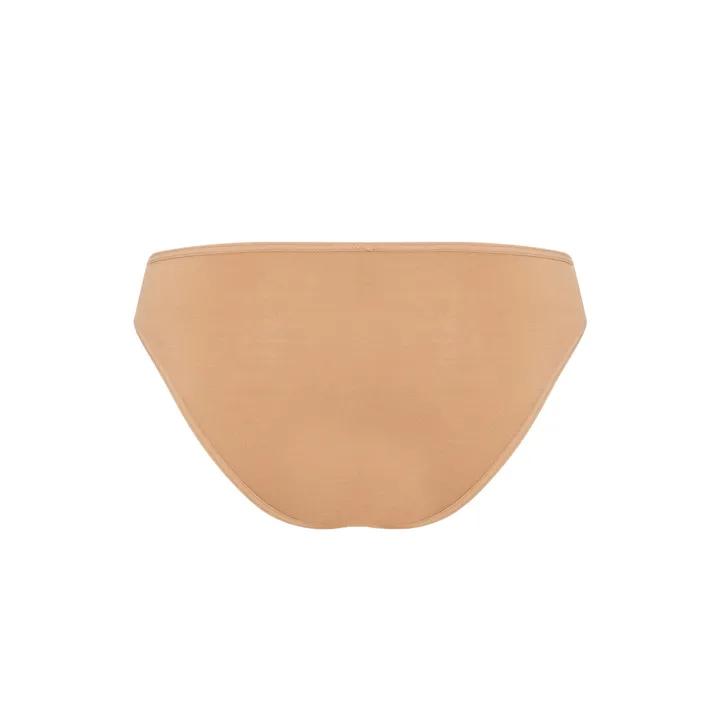 Bell knickers | Beige- Product image n°8
