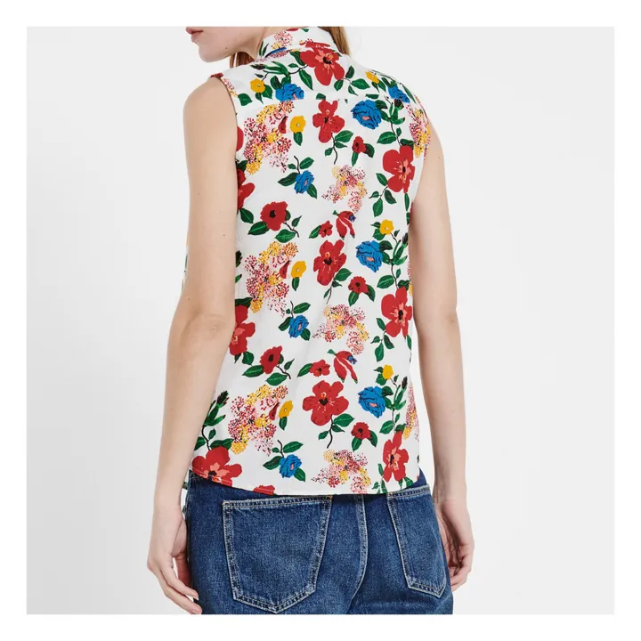 Hemd Girl's - Damenkollektion  | Rosa- Produktbild Nr. 3