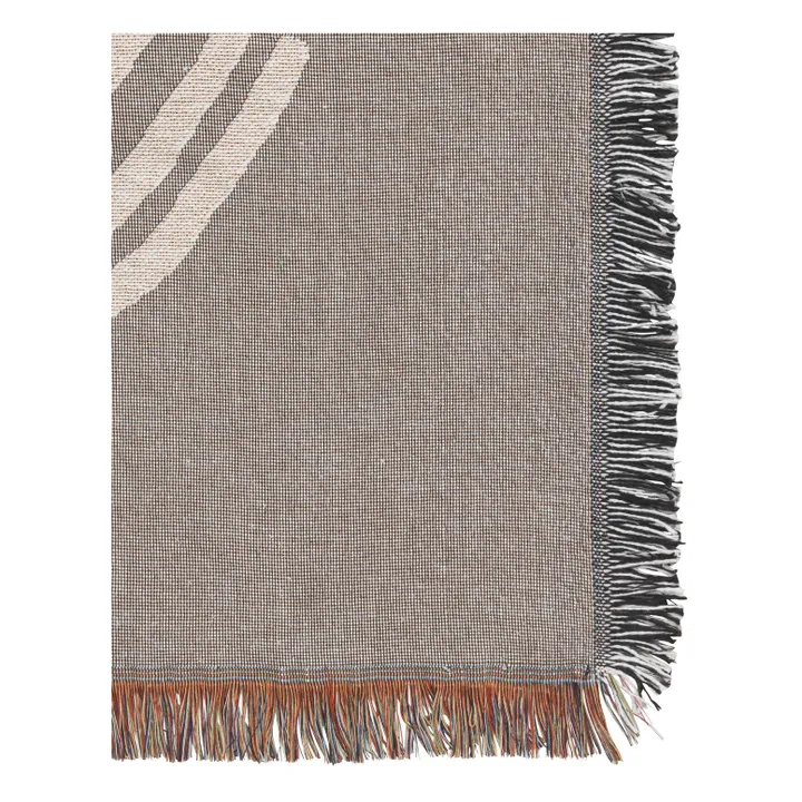 Mirage Cotton Blanket - Product image n°2