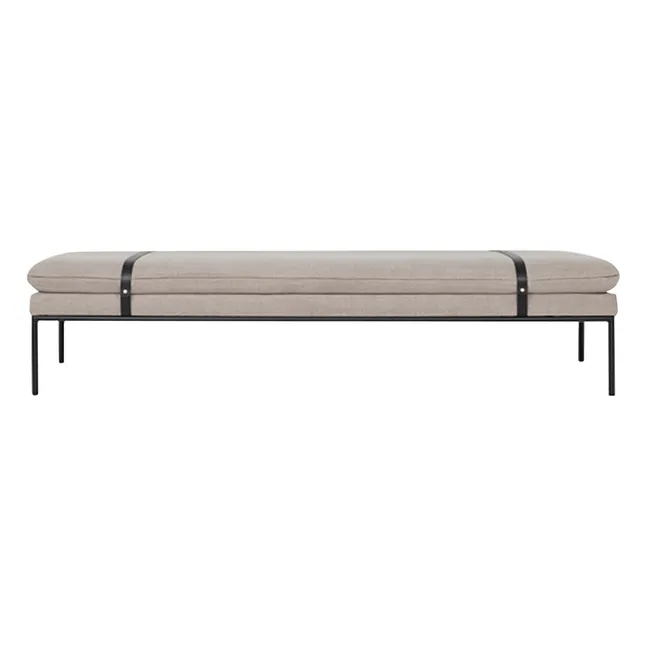 Panca Turn Daybed