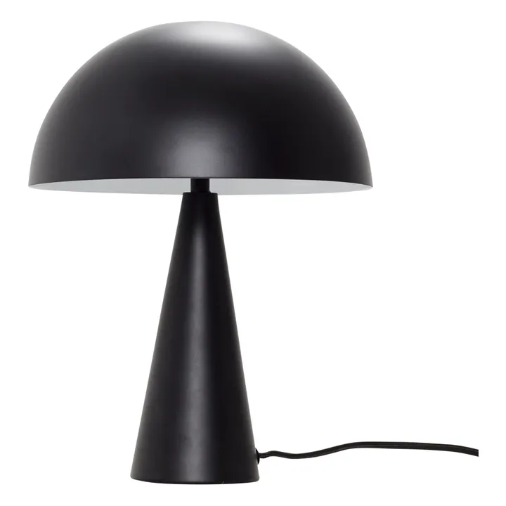 Table lamp | Black- Product image n°0