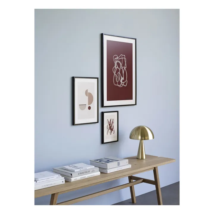 Table lamp | Black- Product image n°2