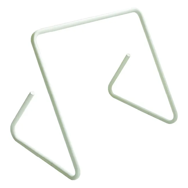 Arche d'éveil Lotus | Blanc