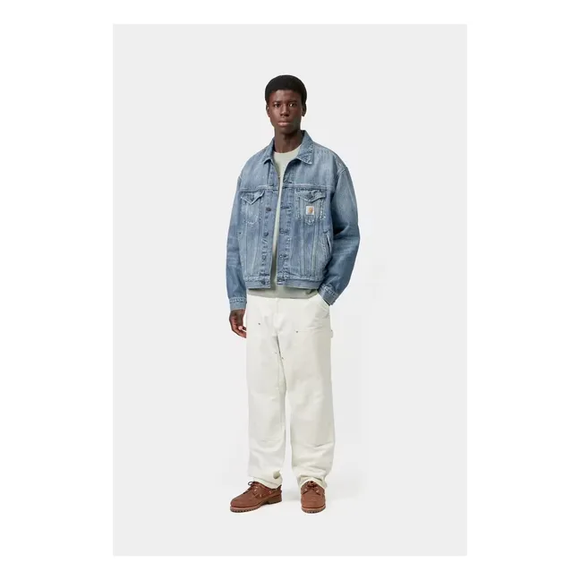 Veste Jean Heston | Bleu marine