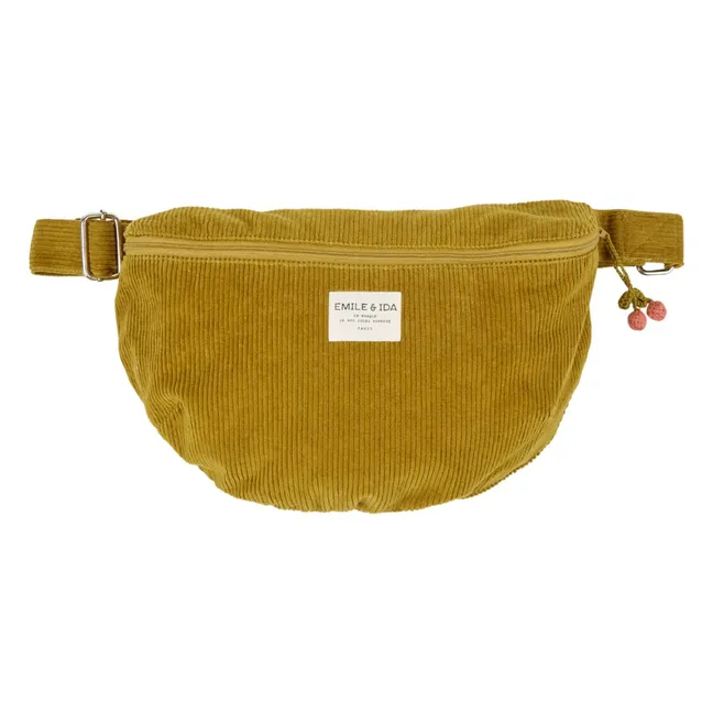 Banane | Jaune moutarde