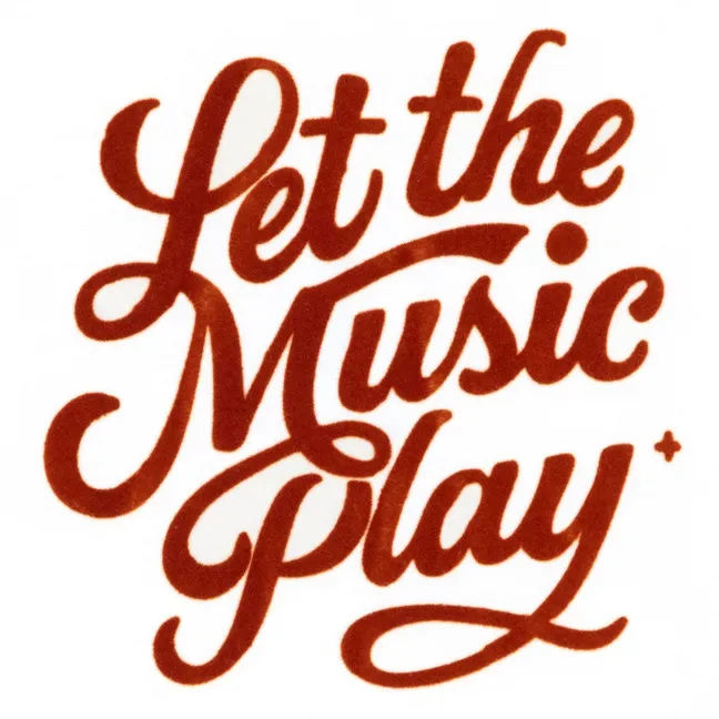 T-shirt Taxo Music Play | Ecru