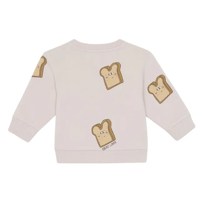 Sweat Smily Bread | Rose