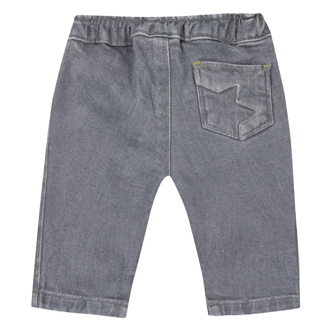 Jean Mike | Gris