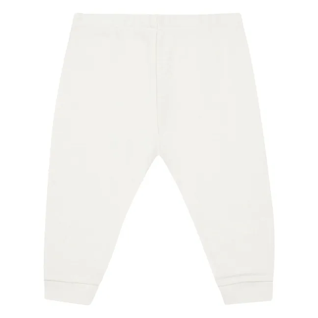 Legging Tino | Ecru