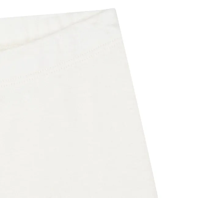 Legging Tino | Ecru