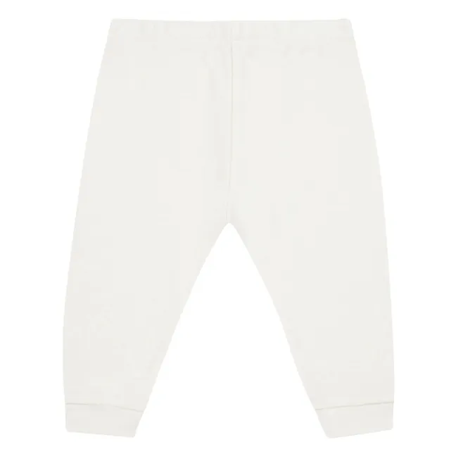 Legging Tino | Ecru