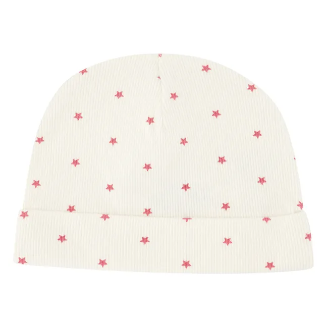 Pyjama Patino Etoiles | Rose
