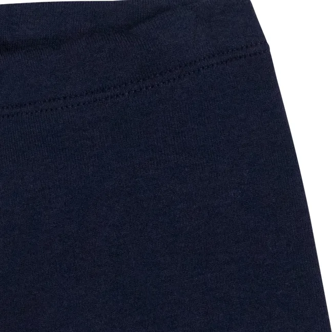 Legging Tino | Bleu marine