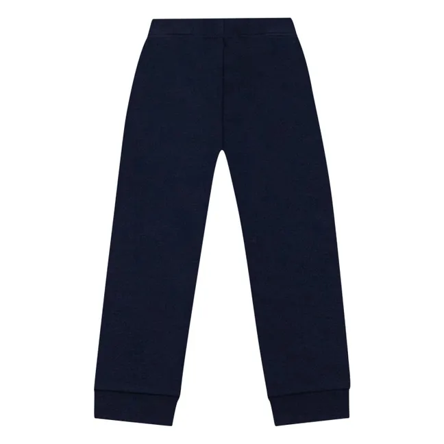 Legging Tino | Bleu marine