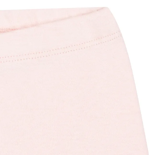 Legging Tino | Rose
