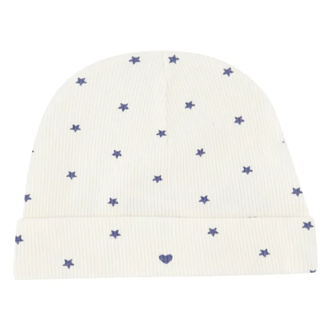 Pyjama Patino Etoiles | Bleu