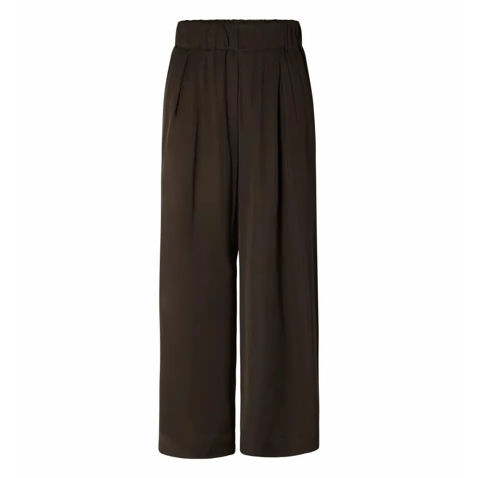 Sessùn Brown Isla Night Pants