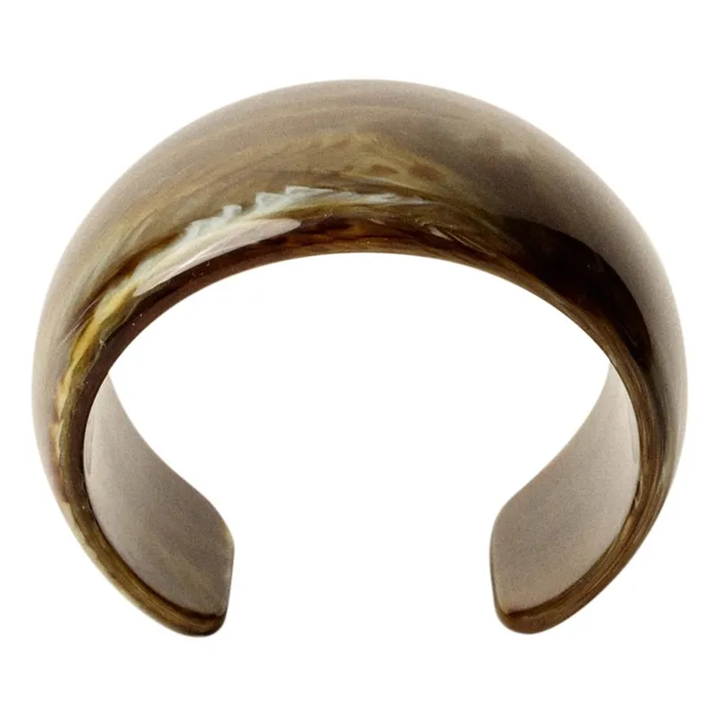 Bracelet Ambrito | Marron- Image produit n°1