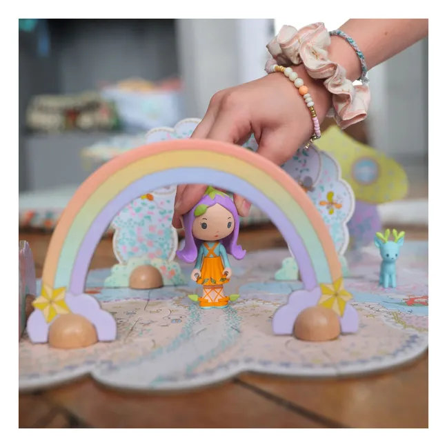 Tinyly - Puzzl'Up Lily &amp; Polo