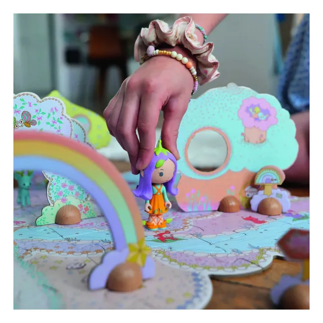 Tinyly - Puzzl'Up Lily &amp; Polo