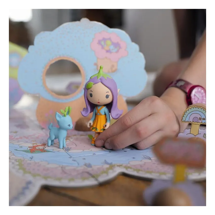 Tinyly - Puzzl'Up Lily & Polo- Image produit n°4