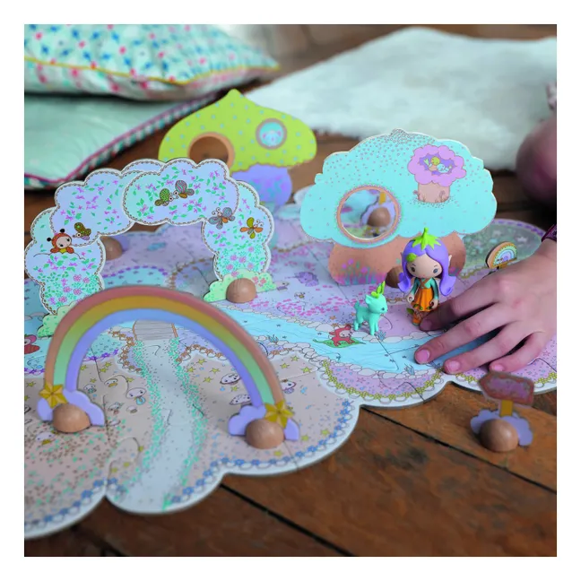 Tinyly - Puzzl'Up Lily &amp; Polo